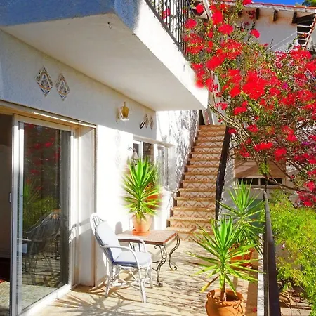 Casa Viviane *