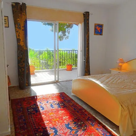 Casa Viviane Villa Altea